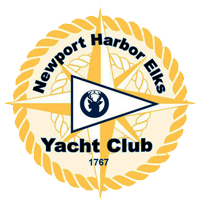 yacht club newport beach